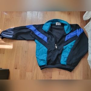 Medium vintage 90's Vizor Jacket